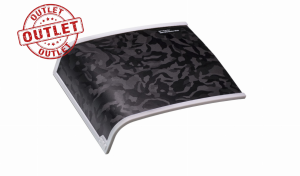 Outlet Folia 3M SB12 Shadow Black Czarny moro