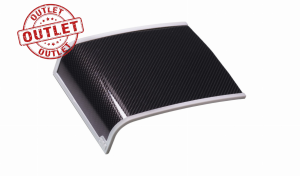 Outlet Folia 3M Wrapper Carbon Classic Wysoki połysk