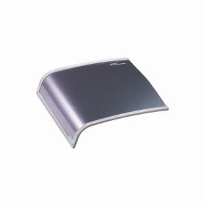 3M Folia G201 Gloss Anthracite Szary połysk