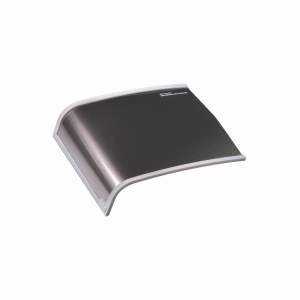 3M Folia G211 Gloss Charcoal Metallic Szary połysk