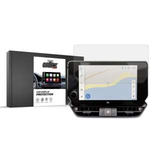 Folia matowa Grizz do Toyota RAV-4 5 (2019-2025)