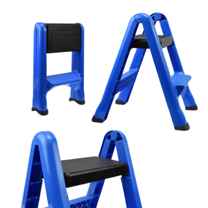 GEKO  Drabinka 46cm 150kg