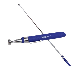 GEKO Magnetyczny Chwytak Teleskopowy 2,25kg 62cm