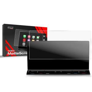 Folia matowa Grizz do Volkswagen VW Golf 8 Discover Media (2020-2024)