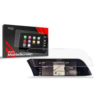 Folia matowa Grizz do Alfa Romeo Stelvio (2016-2024)