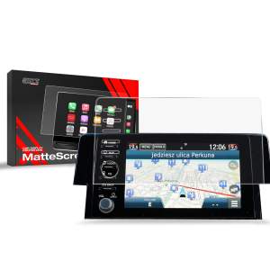 Folia matowa Grizz do Honda Civic X (2020)