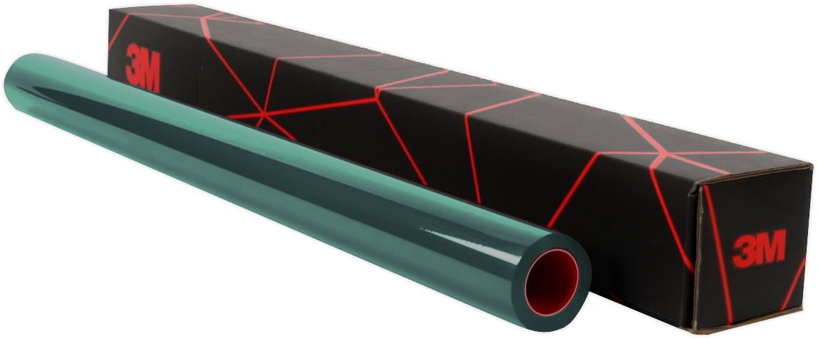 Folia ochronna 3M PWF-G67 Gloss Basilisk Blue