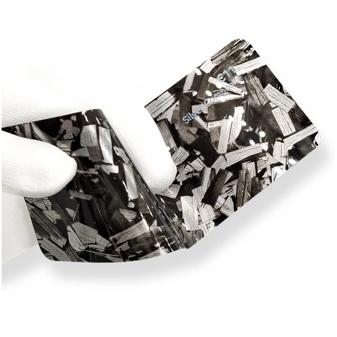Silver Composite | SSF-COL-C11