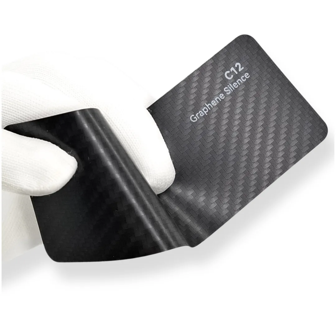 C12 Graphene Silence | SSF-COL-C12