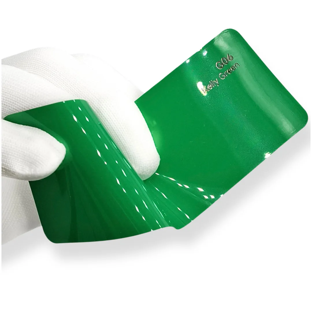Kelly Green | SSF-COL-G066