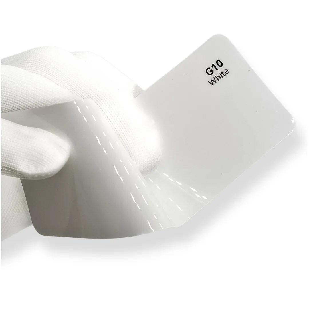 White | SSF-COL-G10