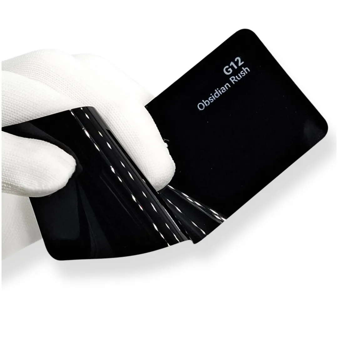 Obsidian Rush | SSF-COL-G12