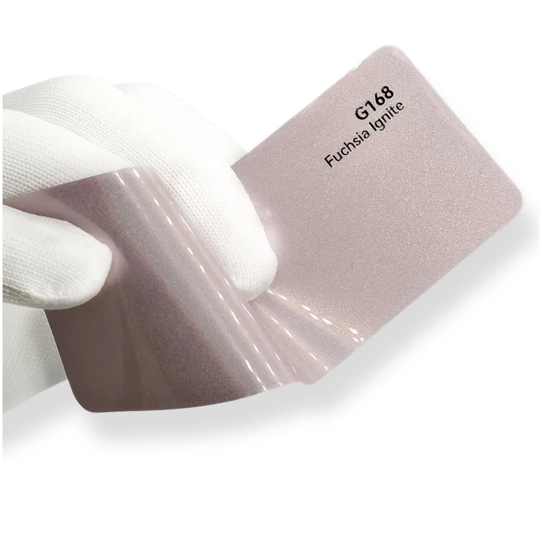 Fuchsia Ignite | SSF-COL-G168