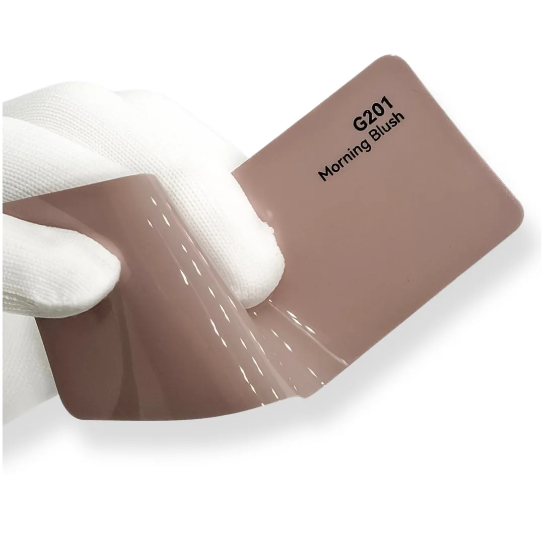 Morning Blush | SSF-COL-G201