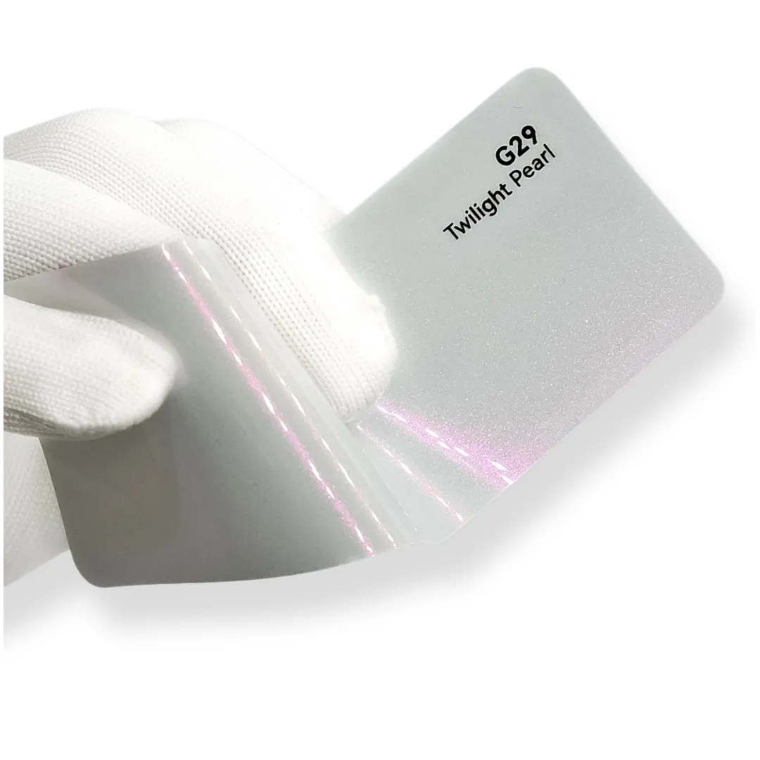 Twilight Pearl | SSF-COL-G29
