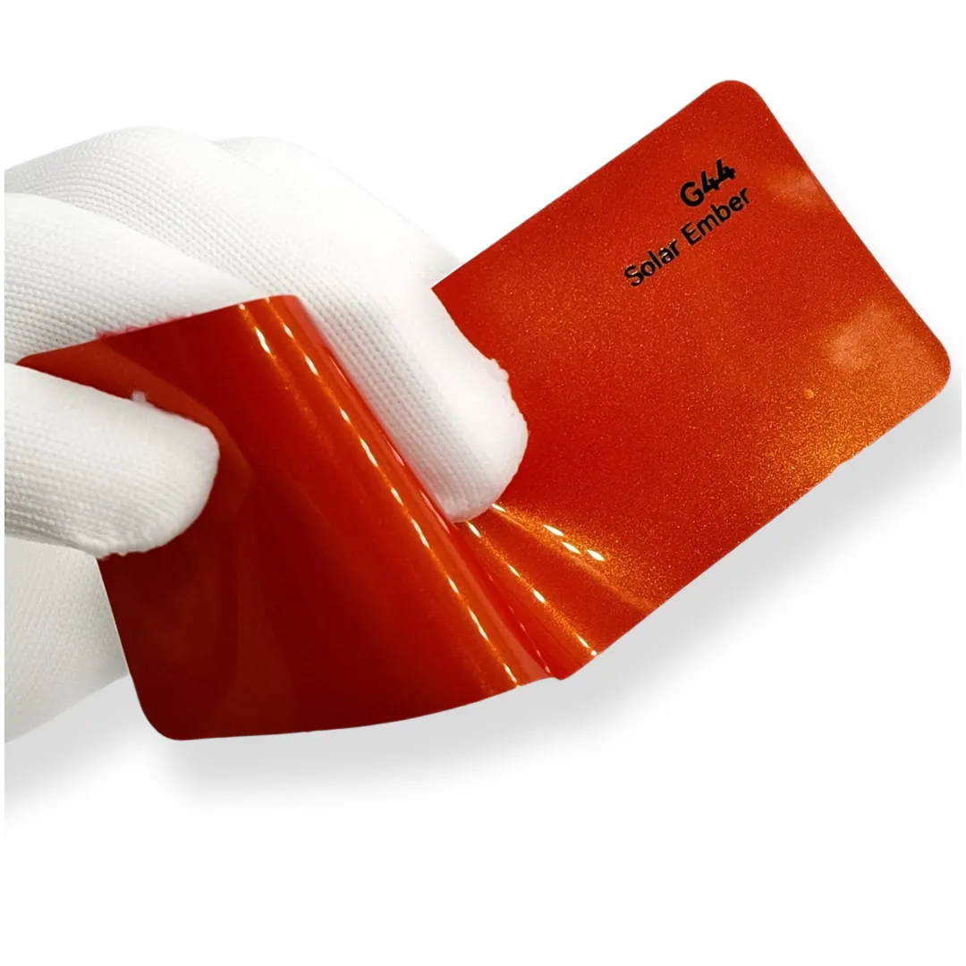 Solar Ember | SSF-COL-G44