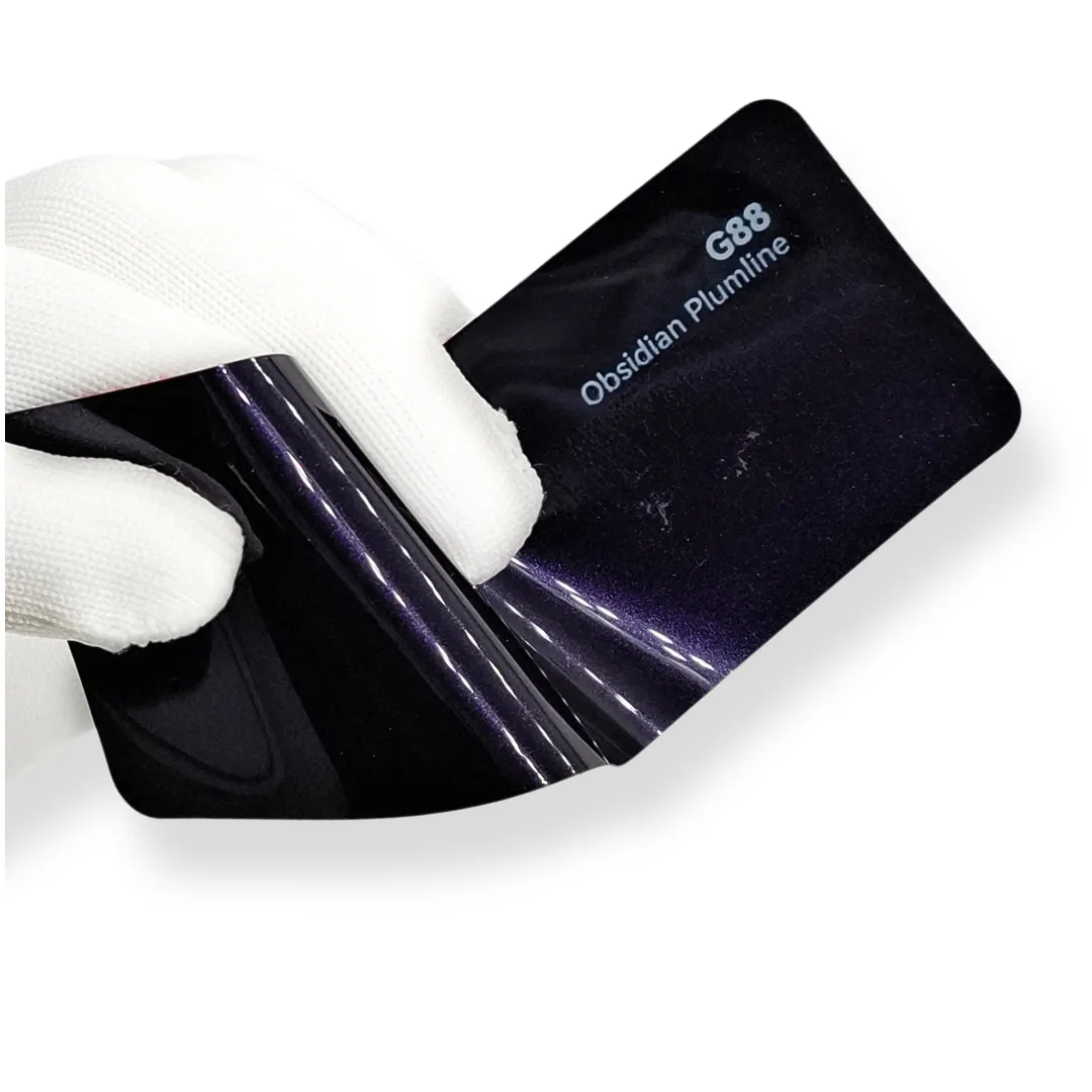 Obsidian Plumline | SSF-COL-G88