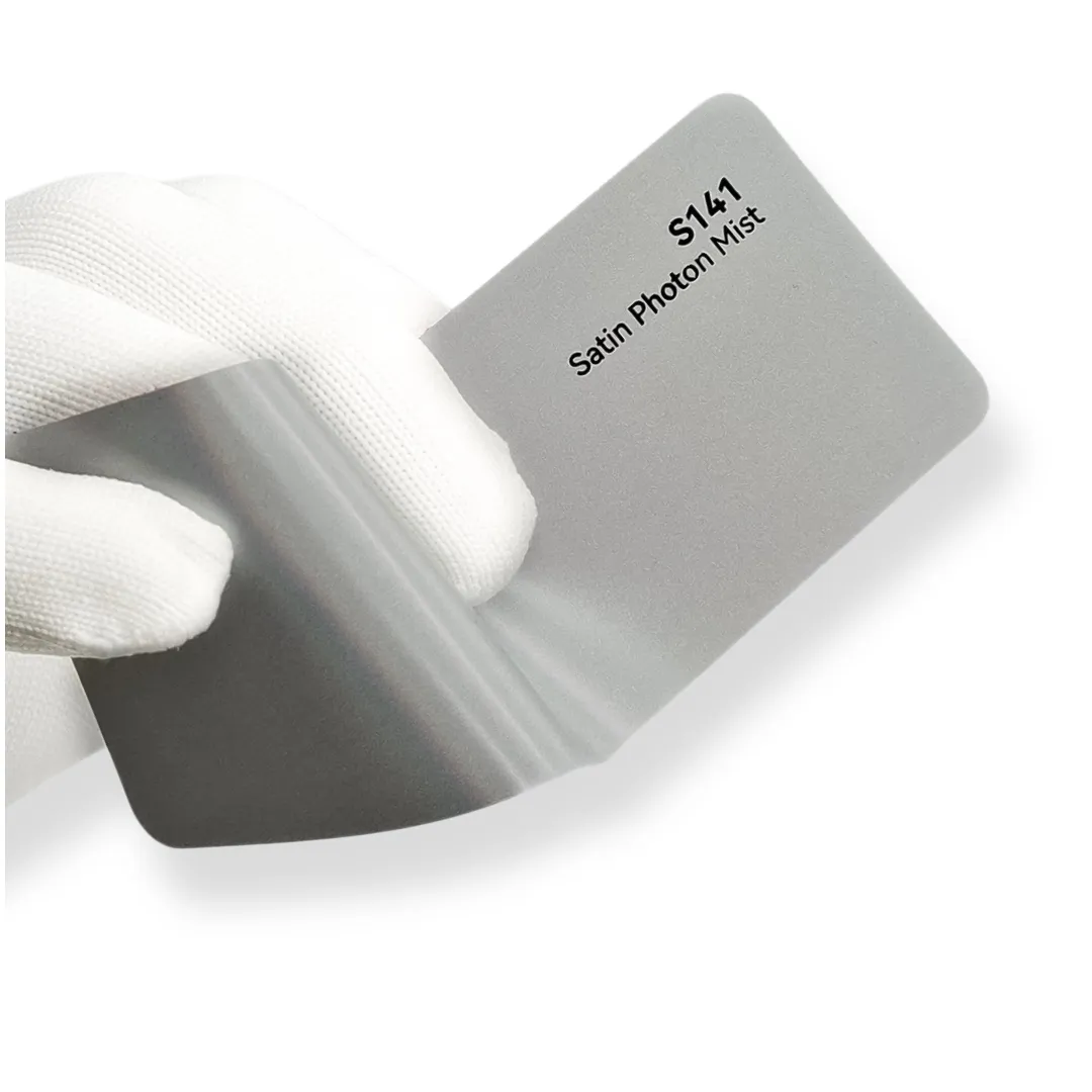 Satin Photon Mist | SSF-COL-S141