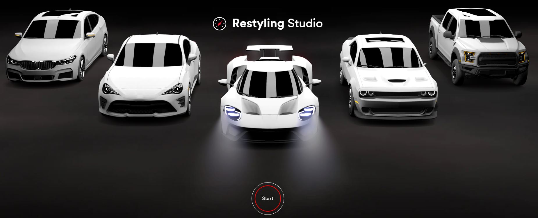 3M Restyling Studio