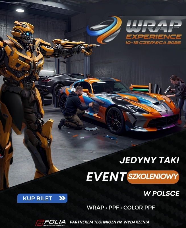 Wrap Experience