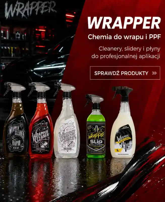 Wrapper