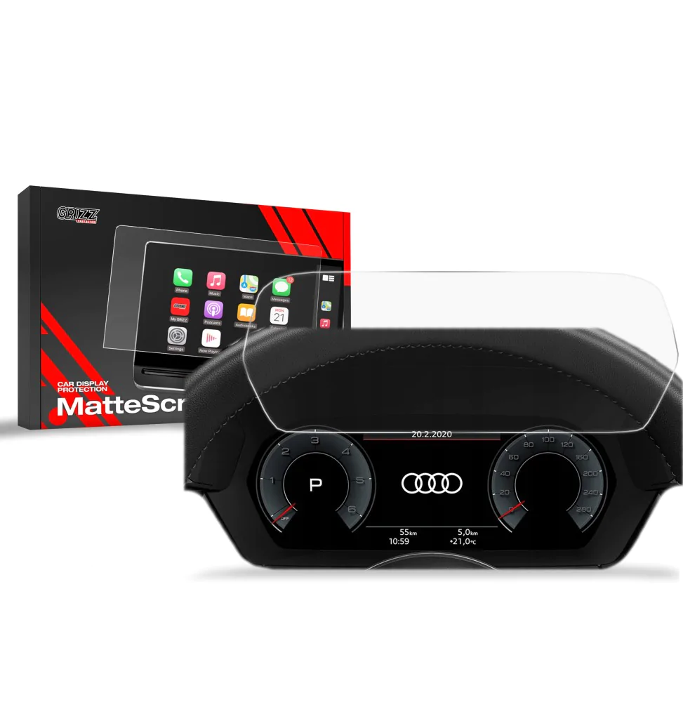 folia-matowa-grizz-do-audi-a3-8y-virtual-cockpit-plus-123-20202024.webp
