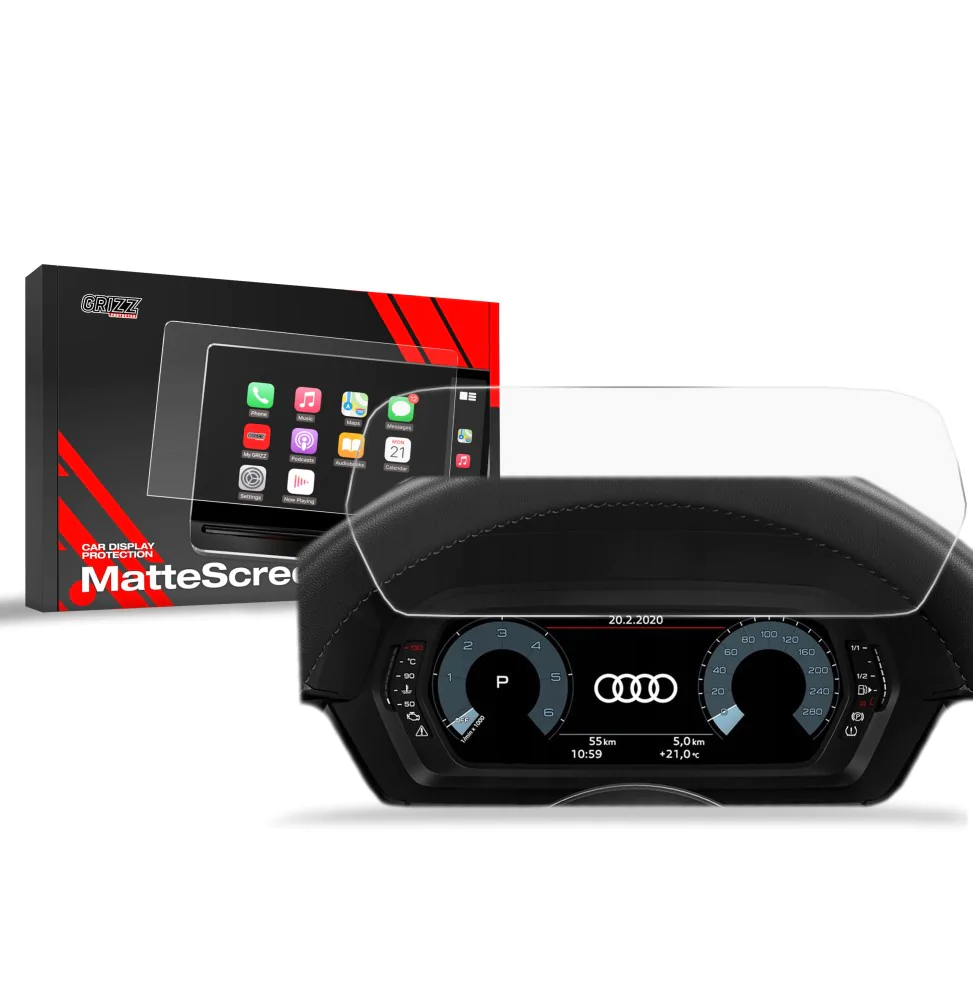 folia-matowa-grizz-do-audi-a3-8y-virtual-cockpit-1025-20202024.webp
