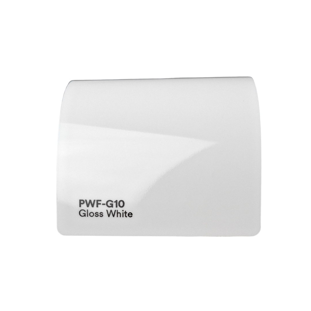 G10 Gloss White