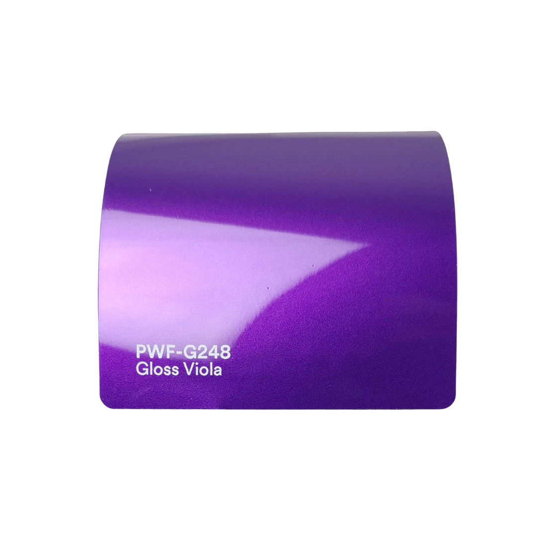 G248 Gloss Viola