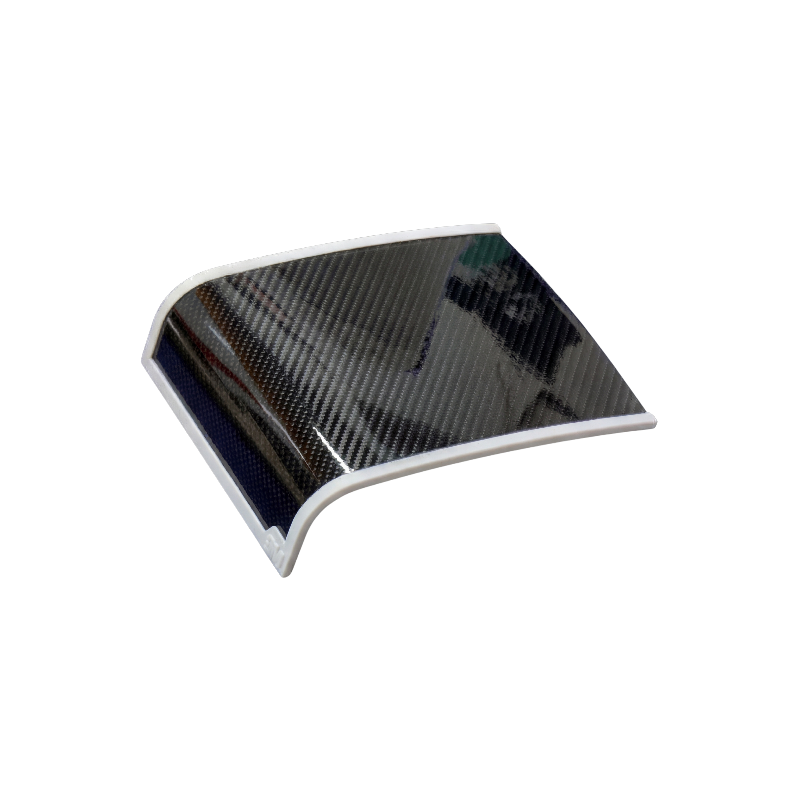 Wrapper Carbon Black