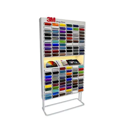 3M_Colourboard_WrapFilm_Display