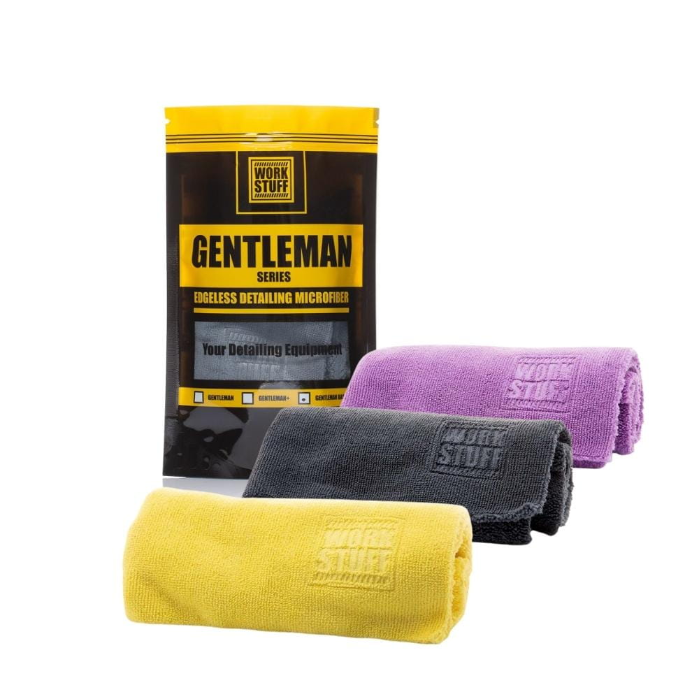 Gentleman Basic Purple