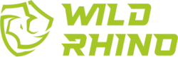 Wild Rhino