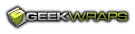 GeekWraps